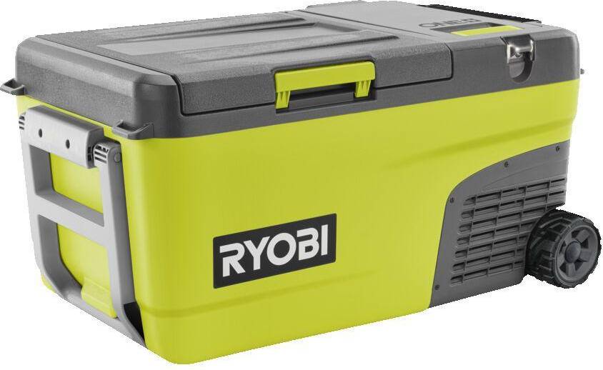 Freezer Box RY18CB23A 23L