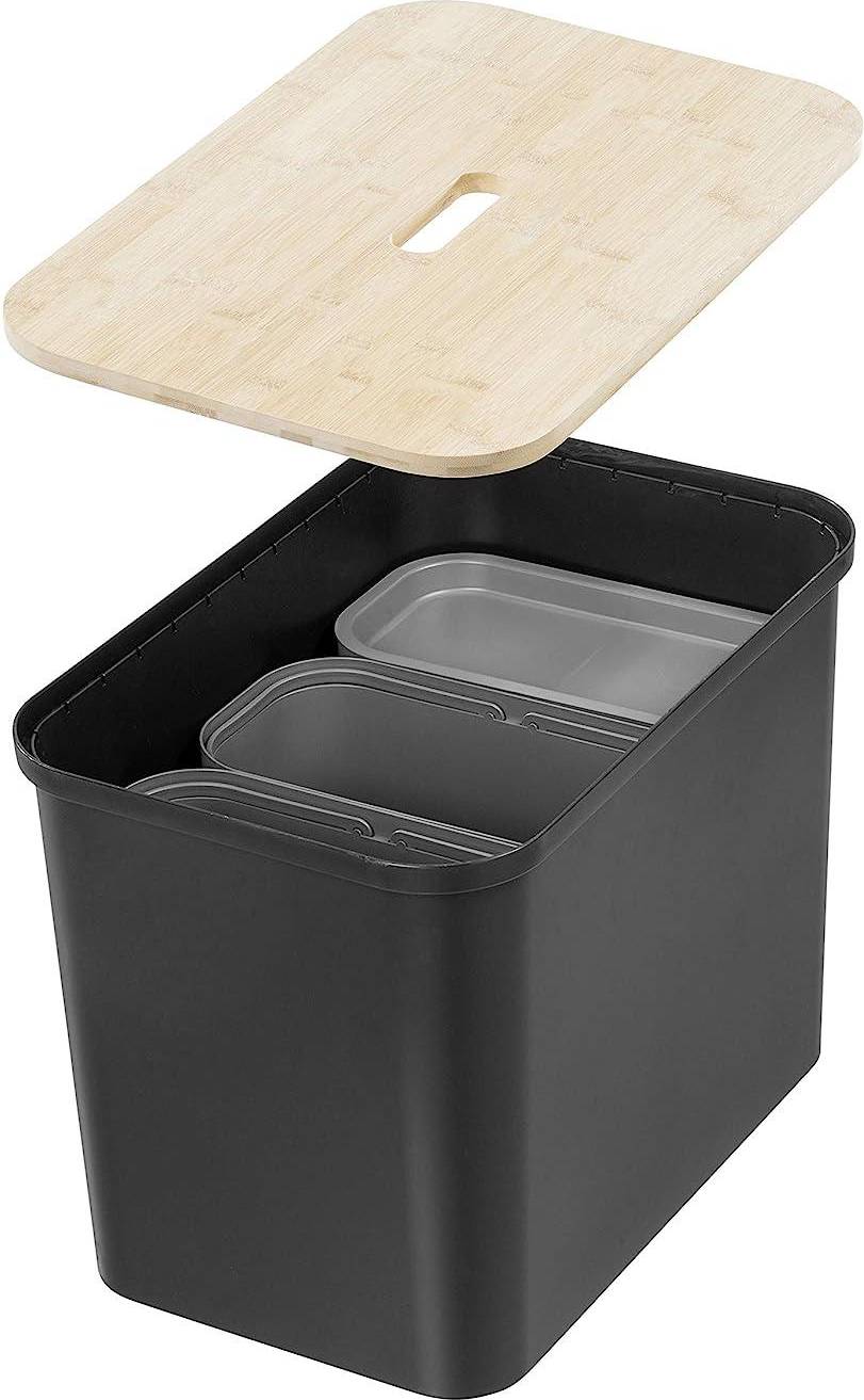 SmartStore Recycling Bin 76L