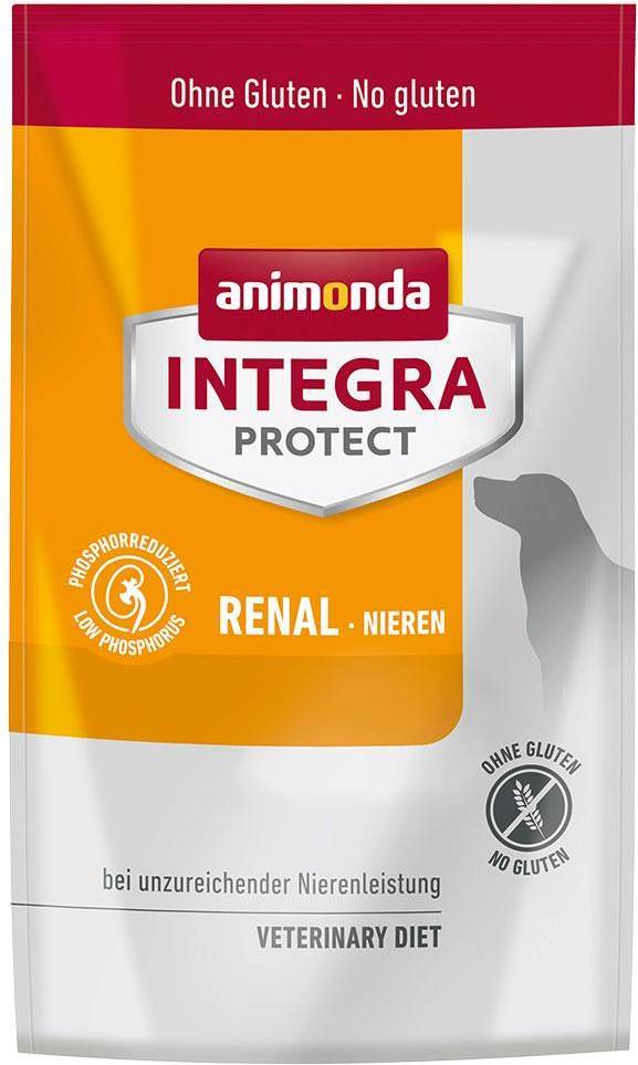 Protect Tørfoder - Nyrer - 4