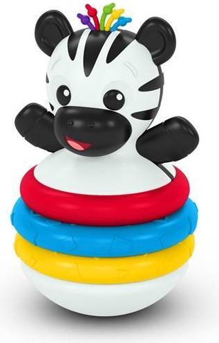 Teether Stack & Wobble Zen 3 m+