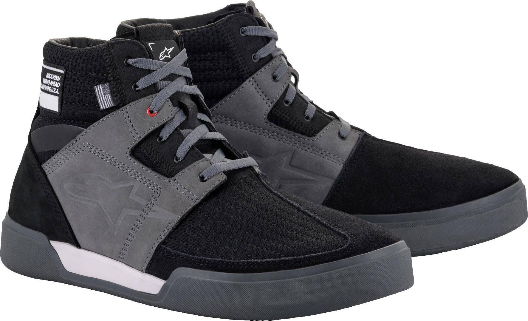 Alpinestars Primer Riding Motorcycle Shoes