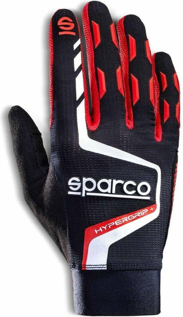 Gants De Sim-Racing -