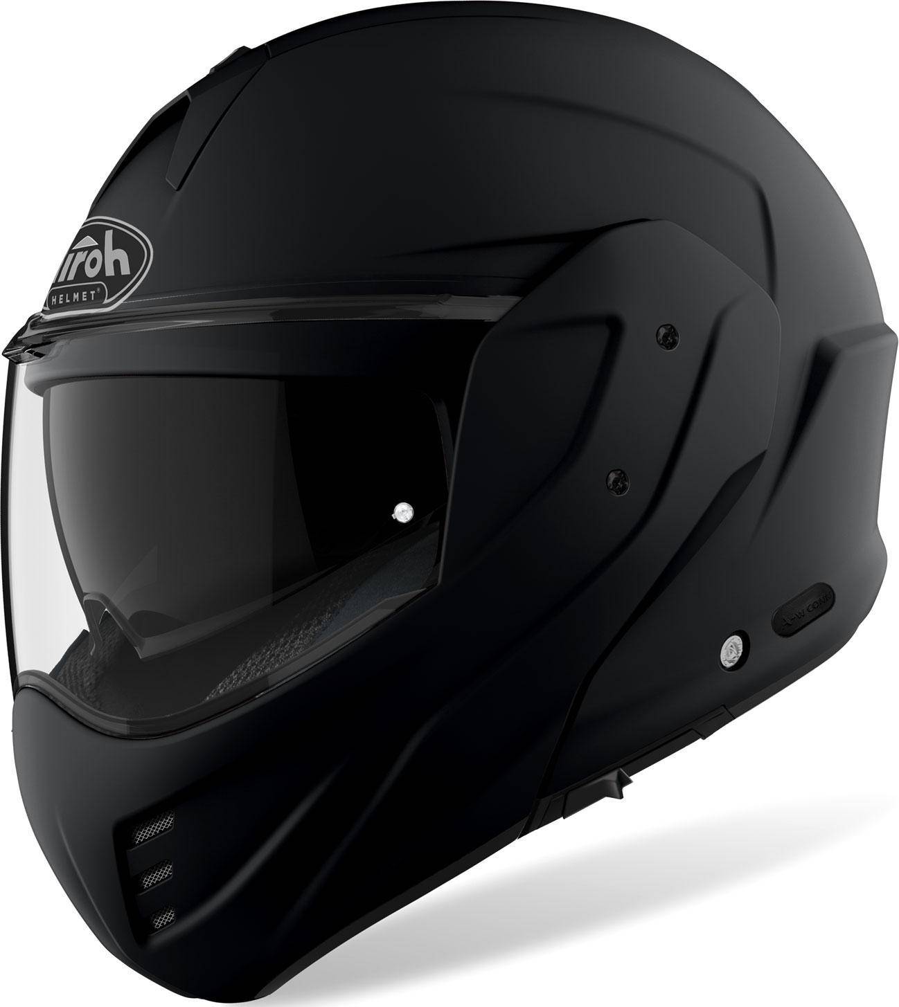 Airoh Mathisse Flip Up Modular Motorcycle Helmet