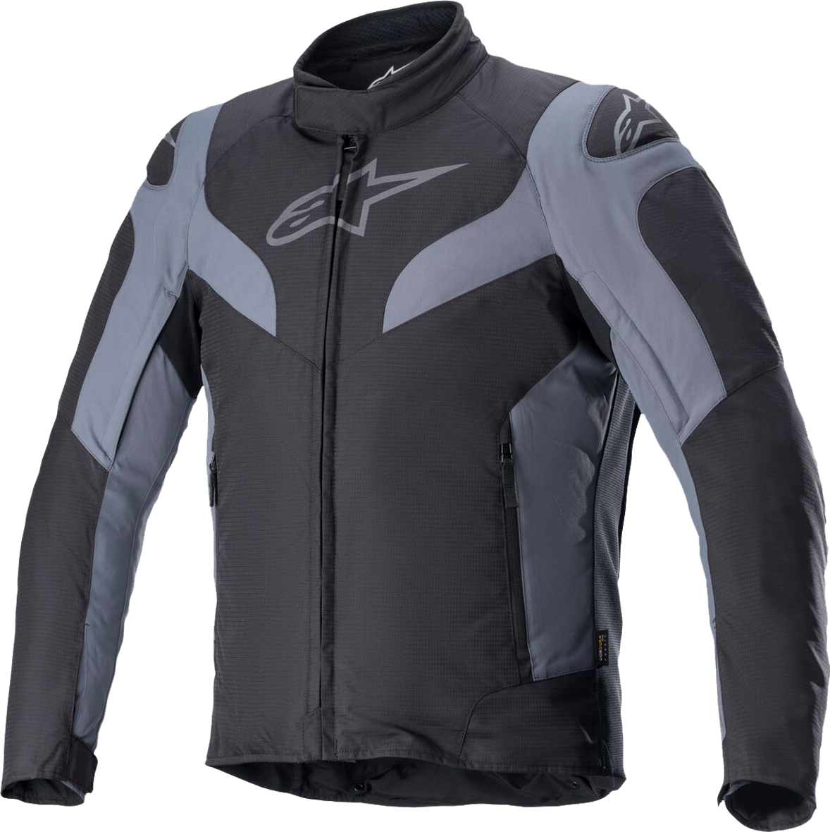 Alpinestars RX-3 Waterproof Jacket - Black