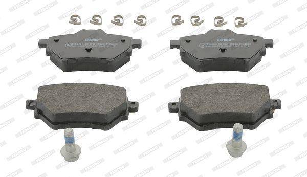 FDB4680 Brake Pad Set
