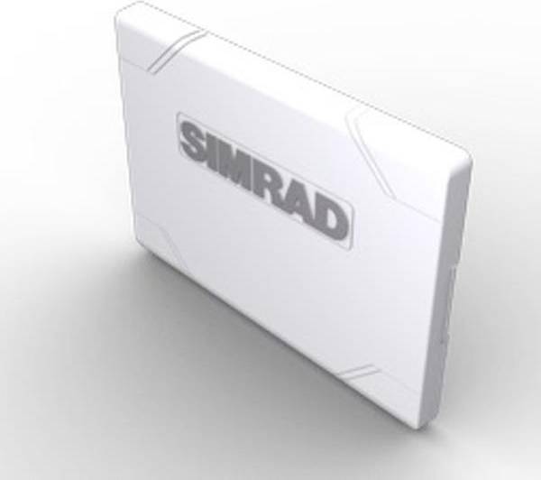 Simrad Go7 XSR Suncover
