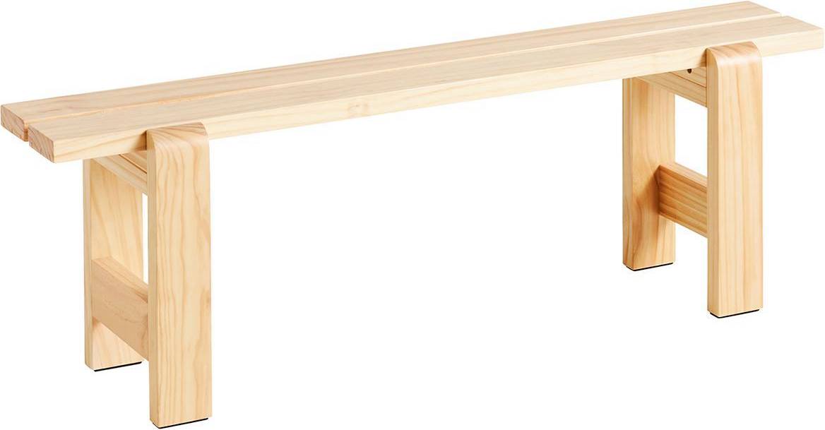Hay Weekday Bench Siddebænk