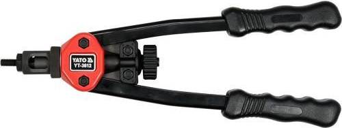 YATO Professional Threaded Hand Nut Riveter Gun Tool