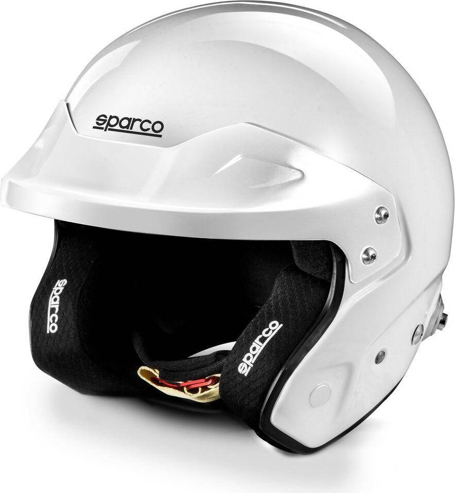 Sparco RJ Racinghjälm