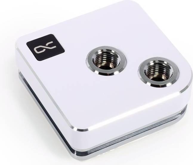 AlphaCool Computer Cooling System Water Block