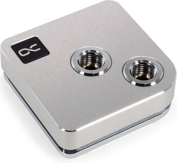 Core 1 CPU Water Block