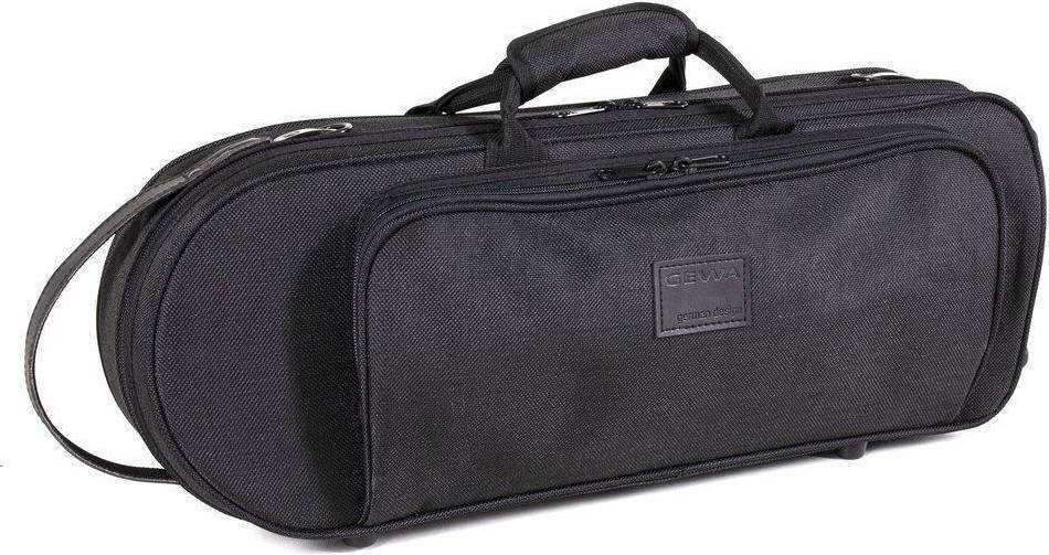 Gewa Form Shaped Case For Trumpets Compact