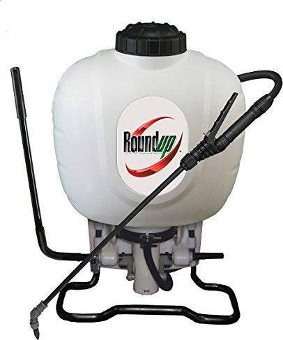 190314 Backpack Sprayer