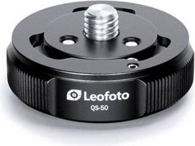 QS-50 Quick System Start-Set