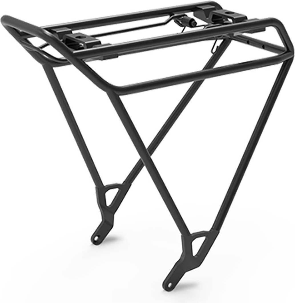 Cube ACID RILink SIC Compact Stander 20" sort Bagbagagebærere 2023