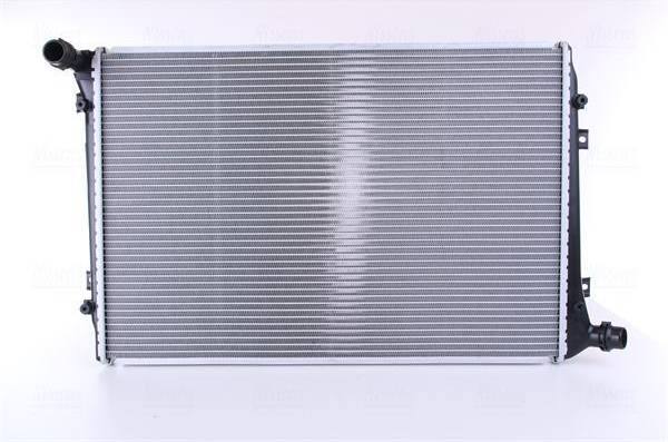 Radiatore Raffreddamento Motore 65291A