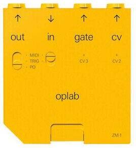 Teenage Engineering OP-Z Oplab Module