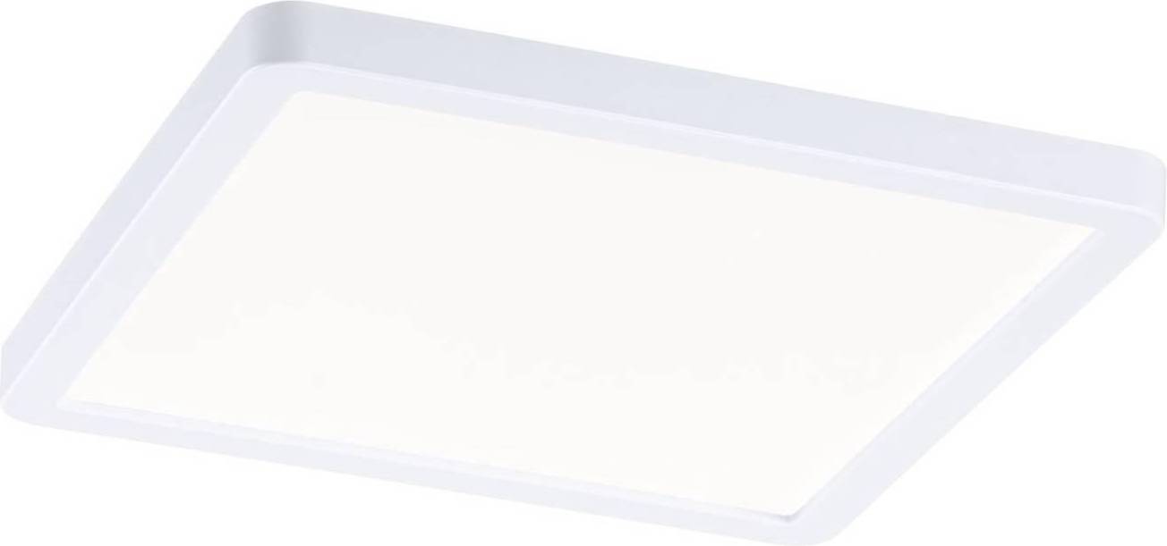 Paulmann Areo VariFit LED Panel Infälld 13 W Vit