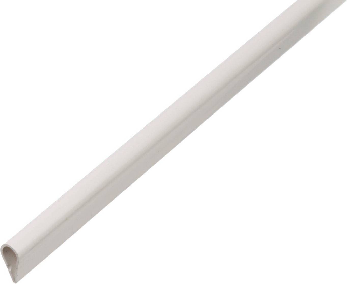 Alberts Klämprofil PVC