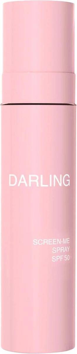 Spf 50 spray Darling Screenme Spray SPF 50+ 150ml