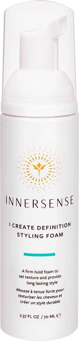 Innersense I Create Definition Styling Foam