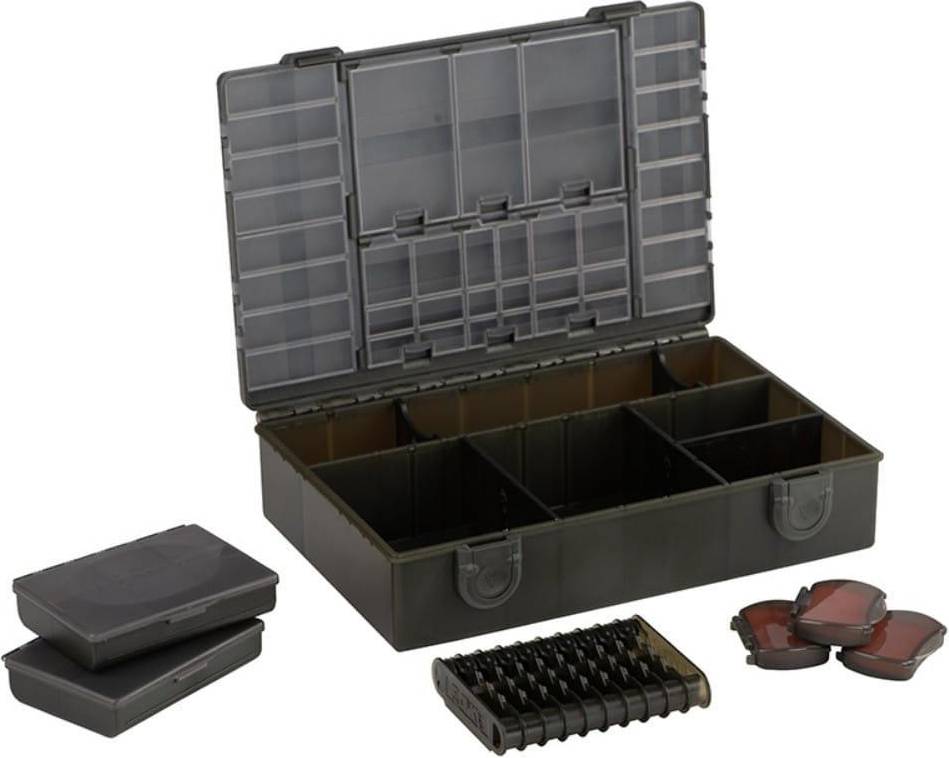 Loaded Medium Tackle Box
