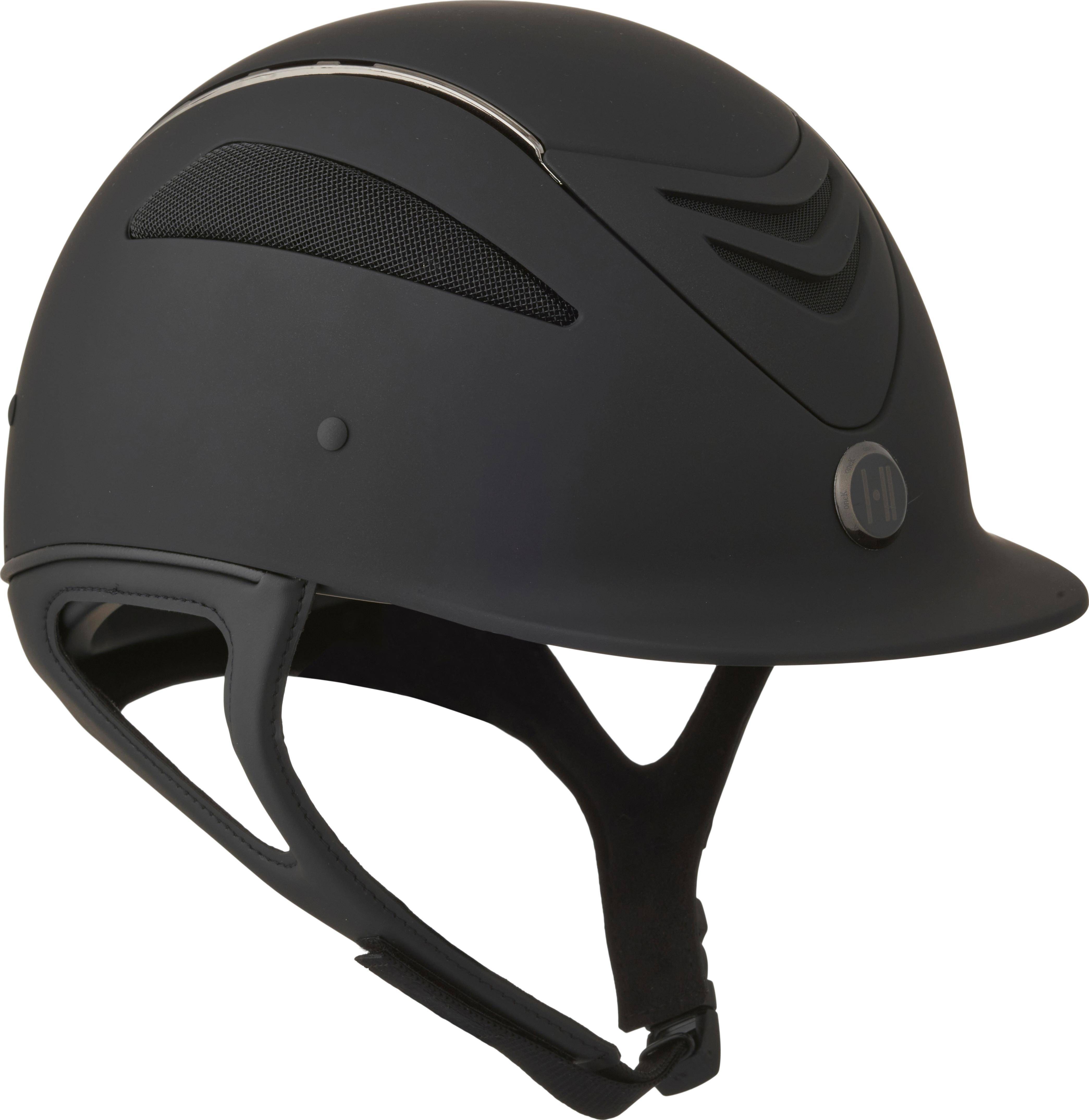 Onek Mips Defender Matt Chrome Pipe Sort