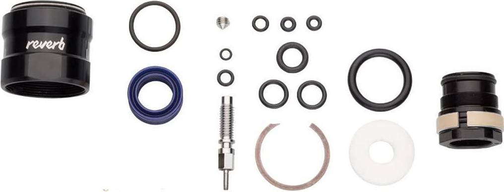 Rockshox Service Kit Reverb Stealth B1