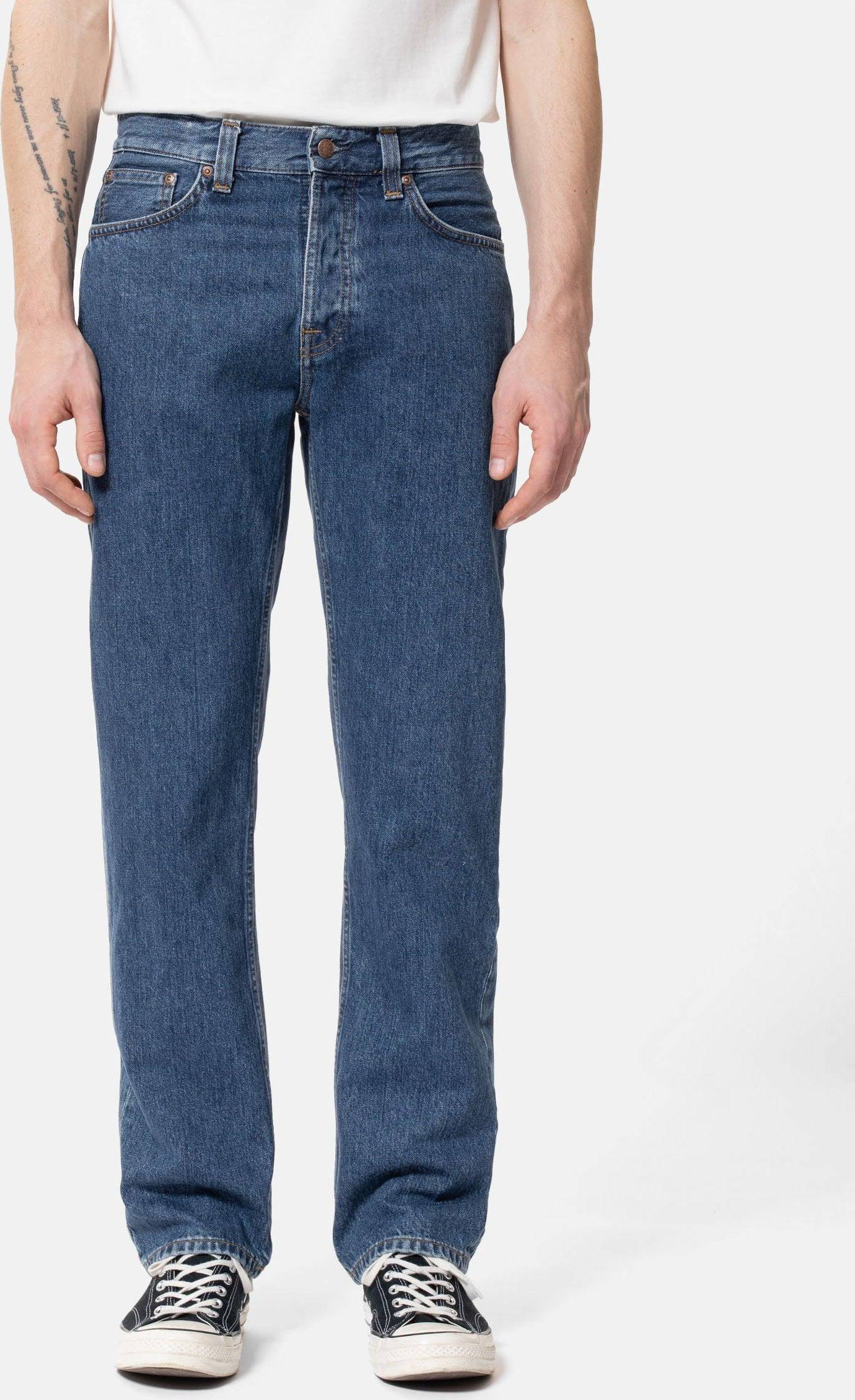 Nudie Jeans Rad Rufus