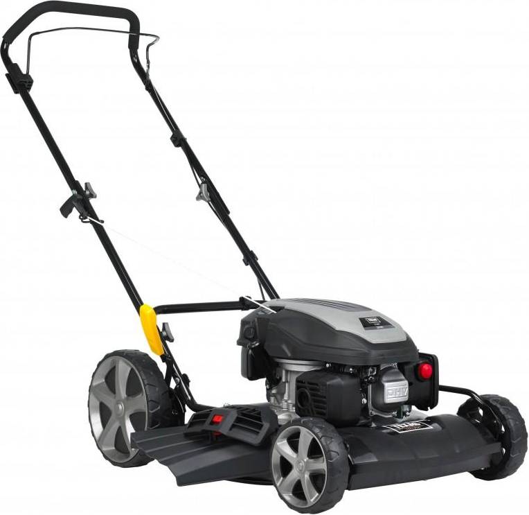 Texas Razor 5110WS 2-in-1 Benzin-Rasenmäher