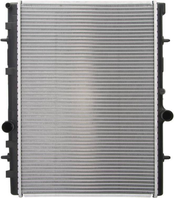 63606A Radiator