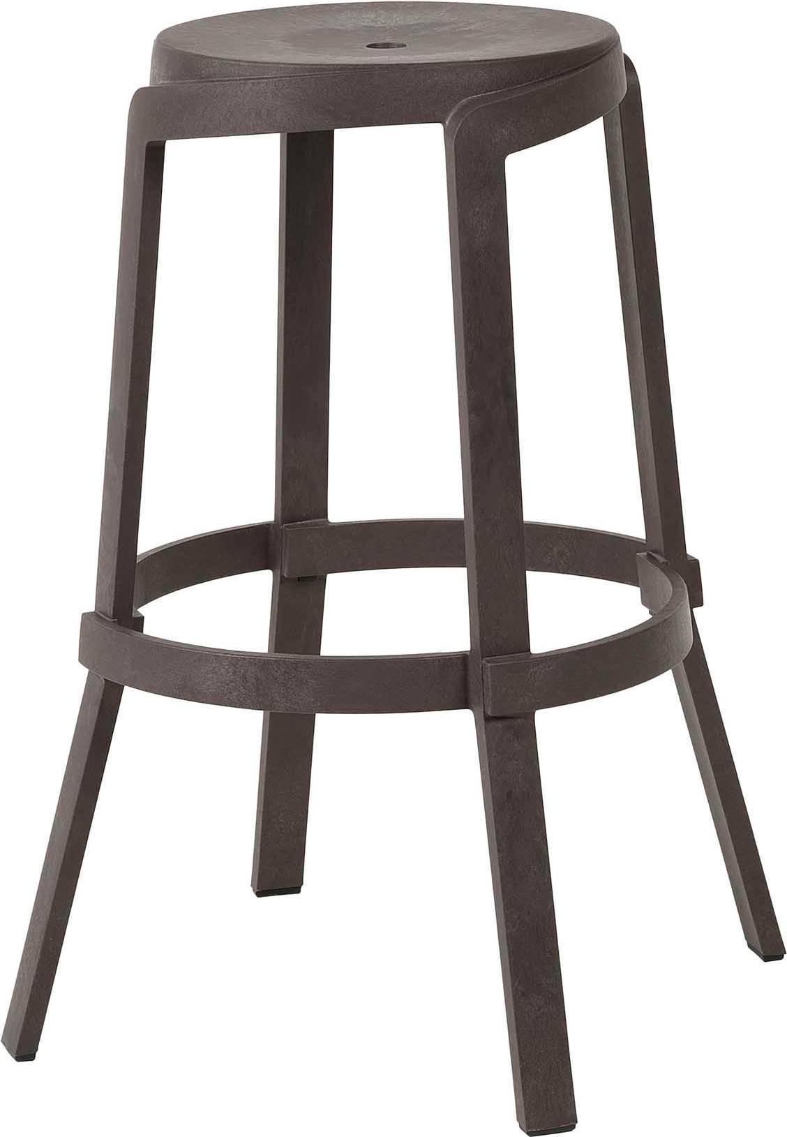 Stack mini pall terra
