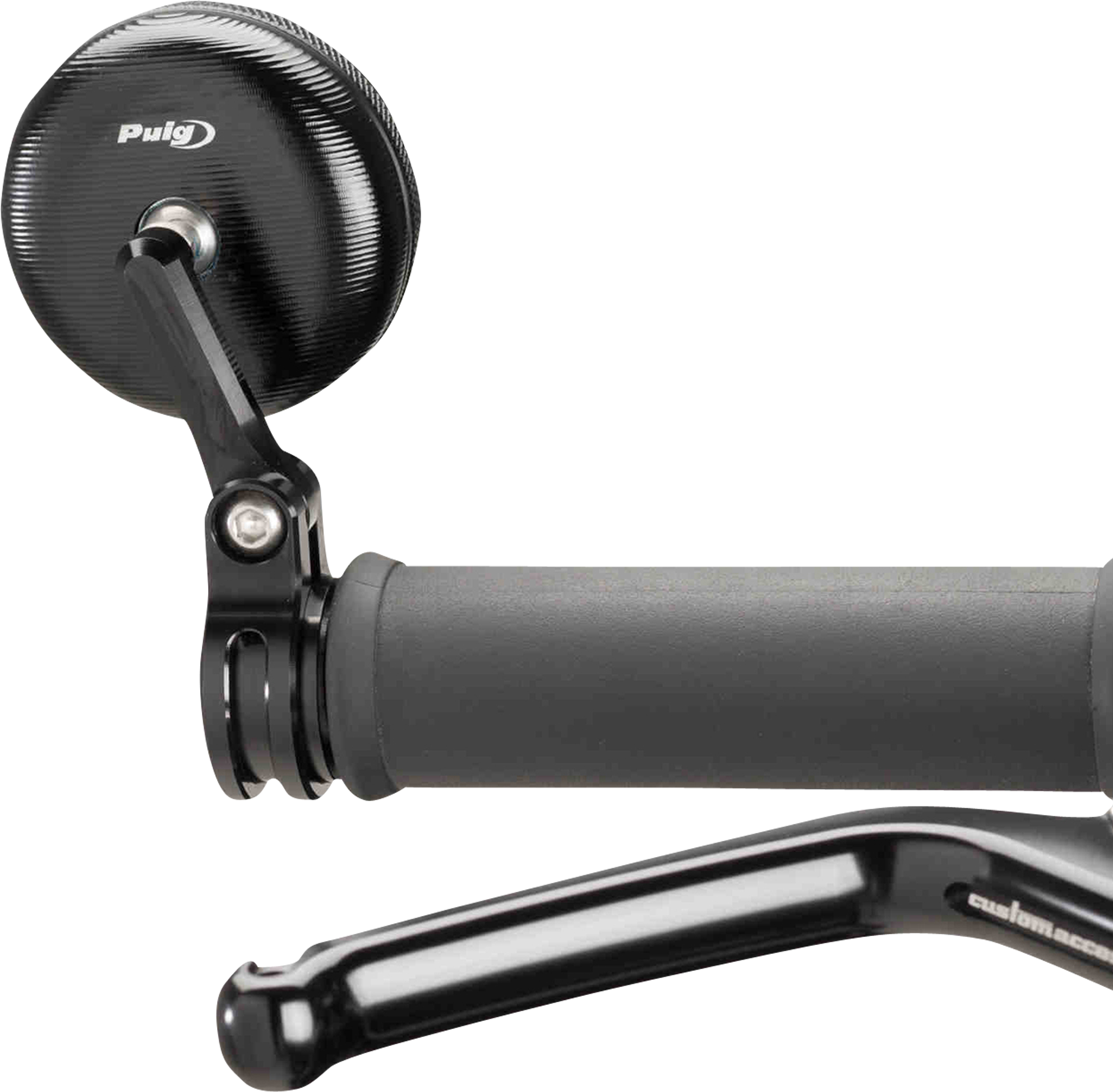 Puig 9506N Rearview Mirror Tracker