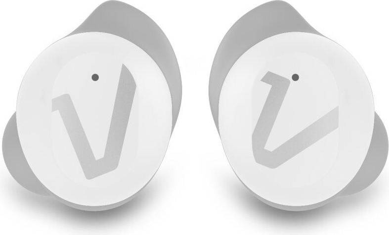 Écouteurs Sans Fil RHOX True Fusion White