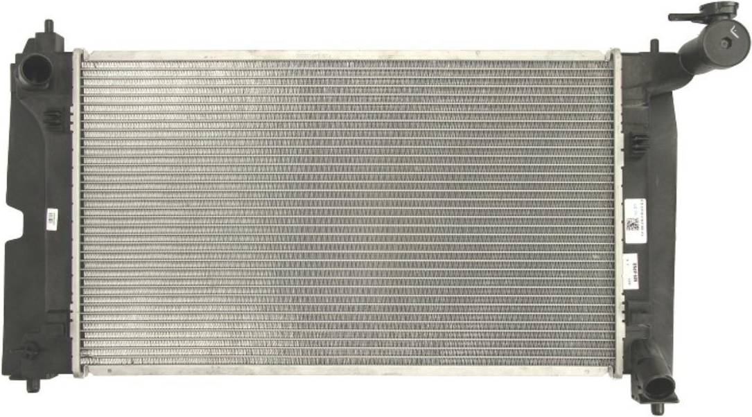 NRF Engine Radiator 53397