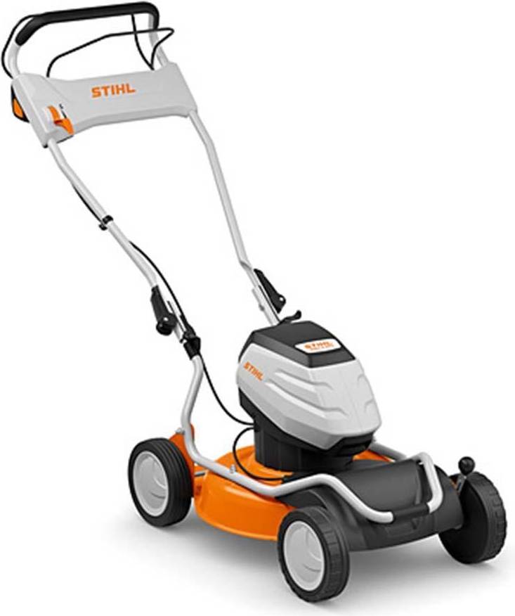 Stihl RMA 2 R-AP Solo Batteridriven gräsklippare