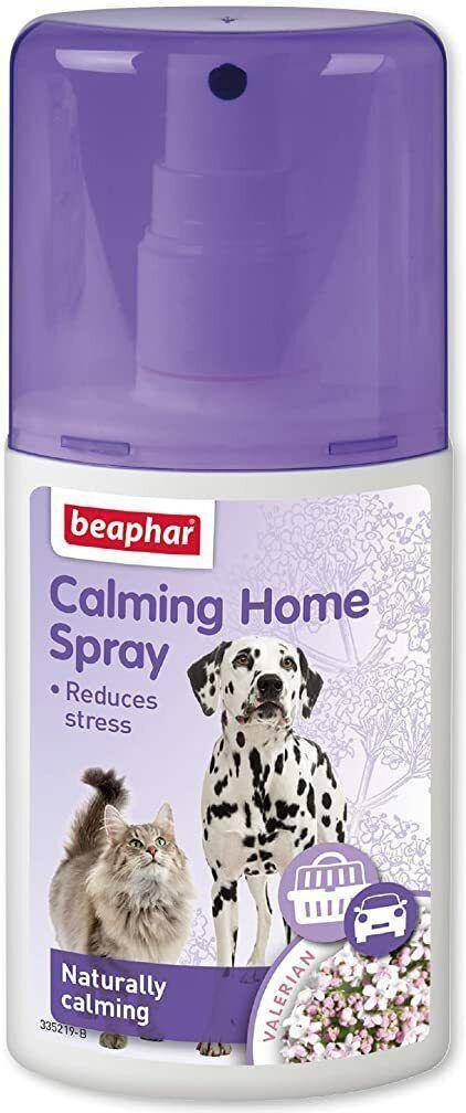 Calming Home Spray