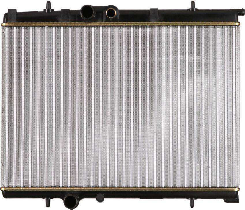 NRF Radiator 509524A