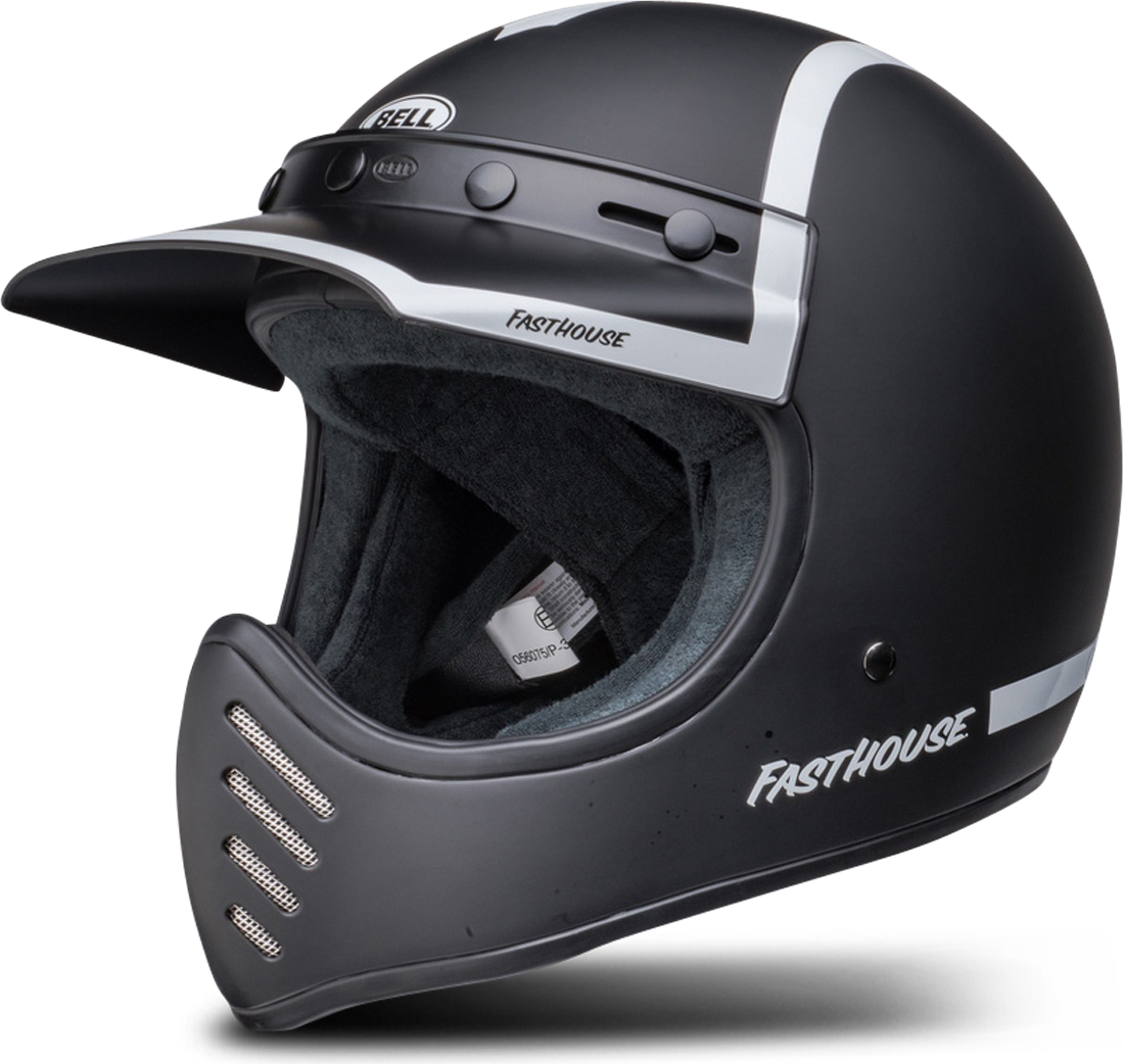 MOTO Fasthouse Integral