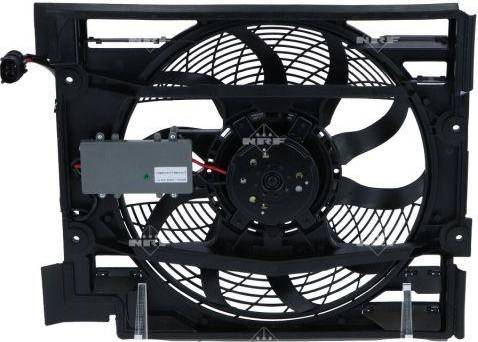 NRF Radiator Fan 47211