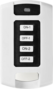 Nedis RF Smart Remote Control