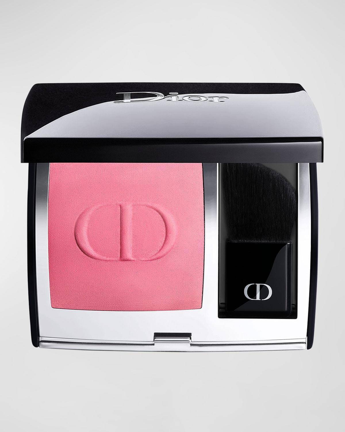 Dior Rouge Blush Matte - Clear