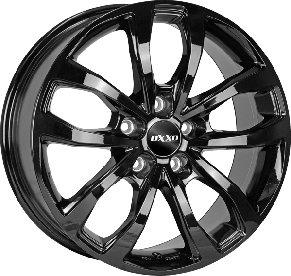 OXXO OX11-801851-DBT-03 Rim Rims