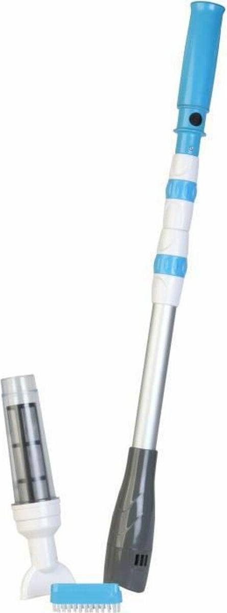 Gre Handheld Automatic Pool Cleaner