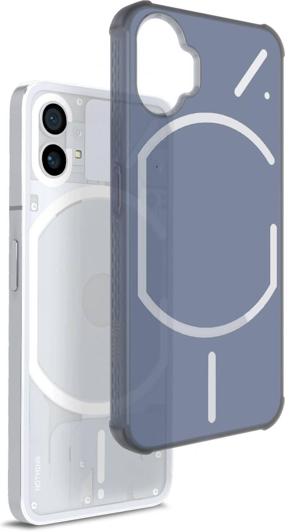 Nothing phone Tudia Rugged Fit Nothing Phone Case