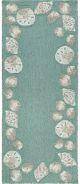Capri Seashell Border