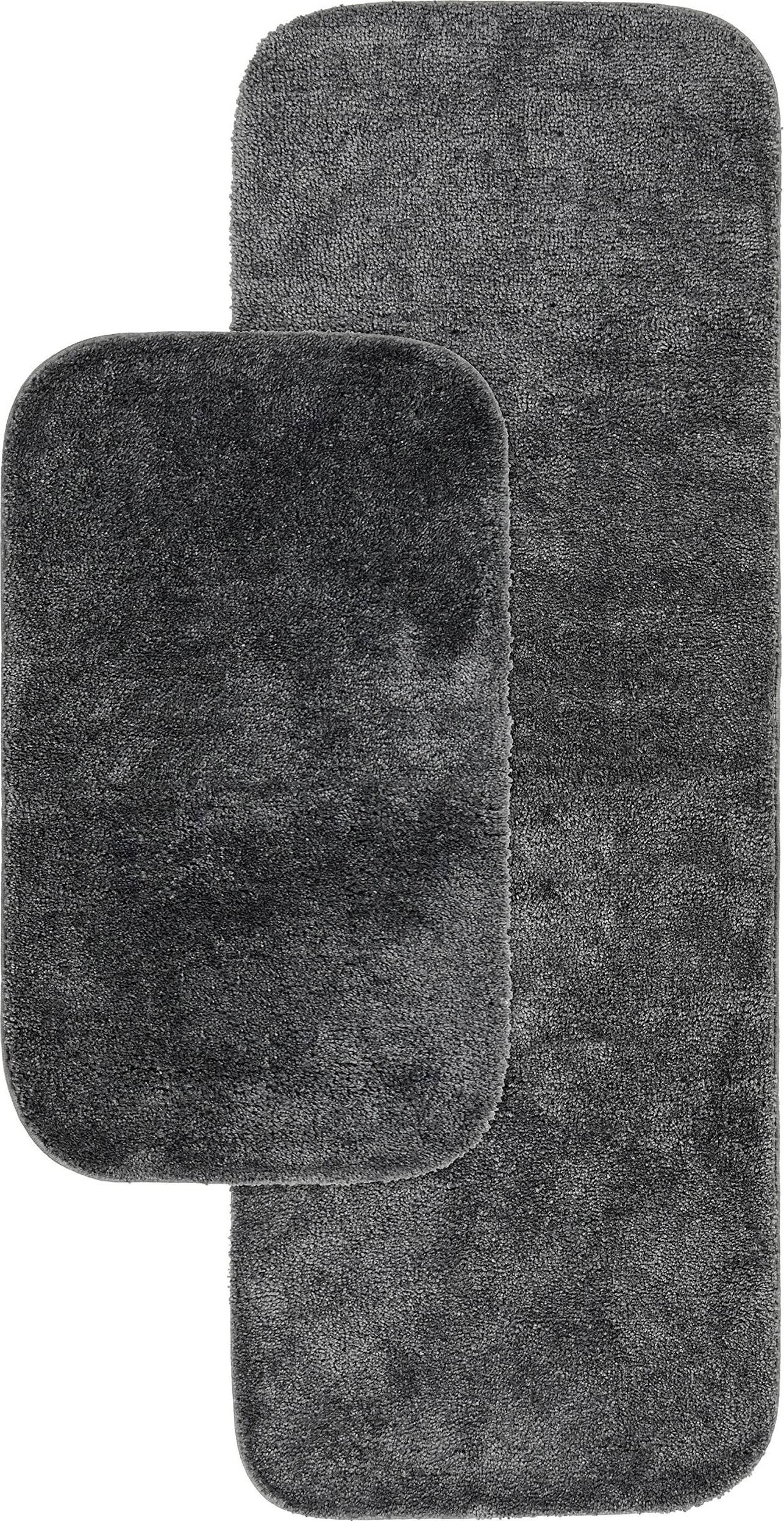 Garland Rug Garland Rug Traditional 2 Gray