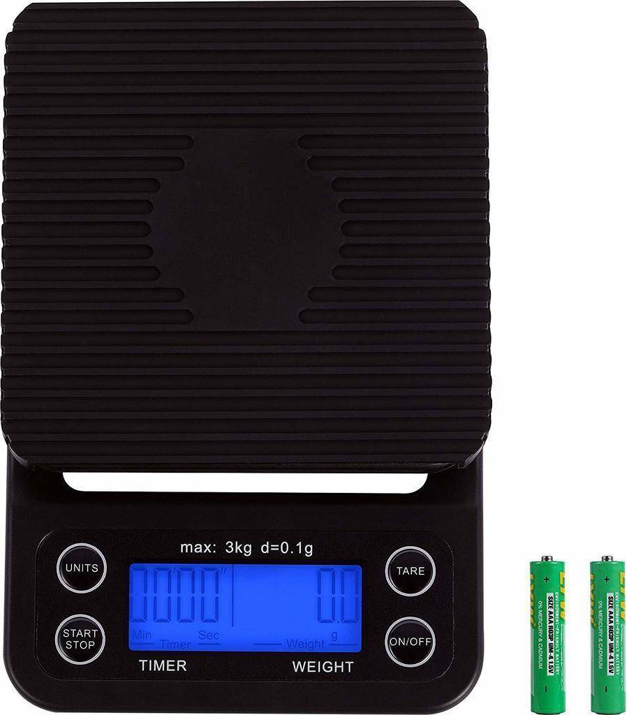 INF Digital Kitchen Scale