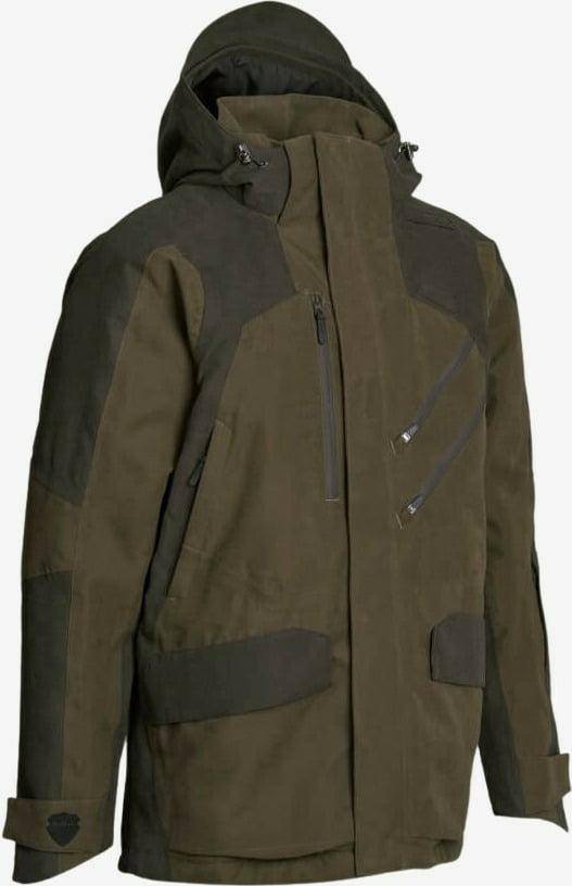 Northern Hunting Thor Ragnar G2 Jacket Green