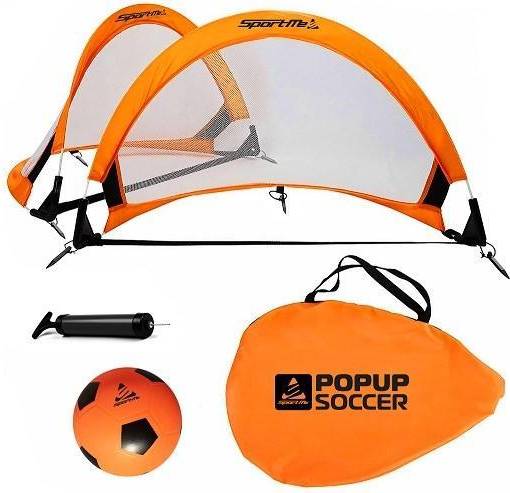 Pop Up Mål-Set